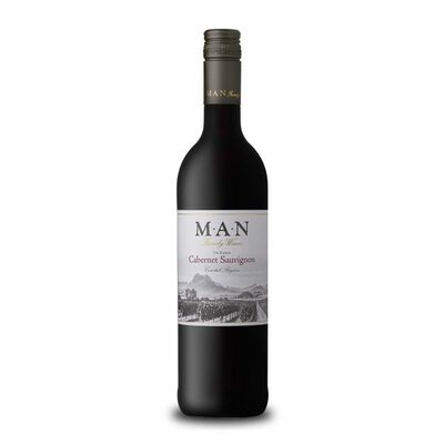 Víno č. M·A·N OuKalant Cabernet Sauvignon 0,75l ZA