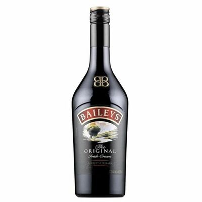 Bailey&#039;s Irish Cream 17% 1 l