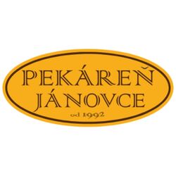Pekáreň Jánovce 