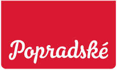 Popradská