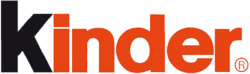 Kinder
