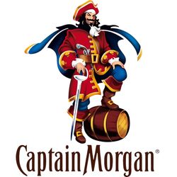 Captain Morgan
