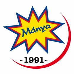 Mánya
