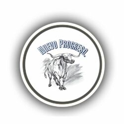 Nuevo Progreso
