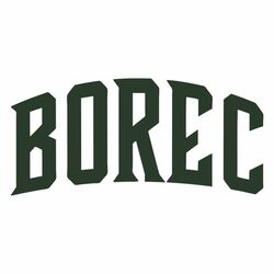 Borec