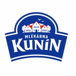 Mlékárna Kunín