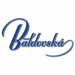Baldovská