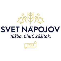 Distribútor: Svet nápojov s.r.o. 