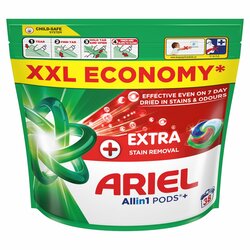 Ariel Allin1 Pods+ Extra Clean kapsule 38PD