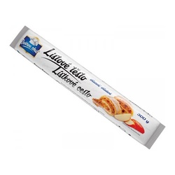 Lístkové cesto chladené Dobrú chuť 300g VÝPREDAJ