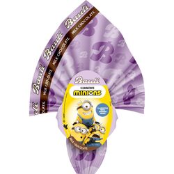 Veľkonočné vajco Minions 190g Bauli