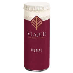 Víno červené ViaJur Dunaj 250ml*ZO