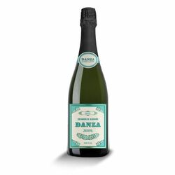 Víno šumivé b. Danza Espumoso Brut 0,75l ES
