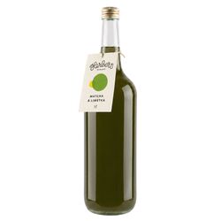Sirup Matcha &amp; Citrón 1l Herbert