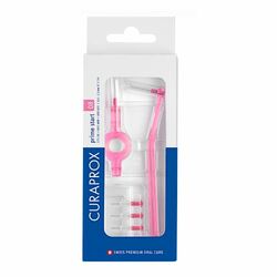 Curaprox CPS 08 Prime Start medzizubné kefky 5ks