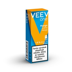 Veev one náplň Mango