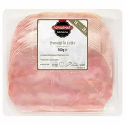 Šunka Prosciutto Cotto 500g Rovagnati VÝPREDAJ