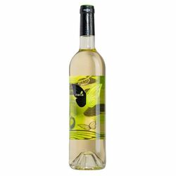 Víno b. Verdejo Mania, Lorenzo Cachazo 0,75l ESP