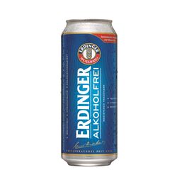 Pivo Erdinger nealko 500ml*ZO