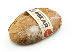 Chlieb Z našej pekárne pšeničný Oskar 505g