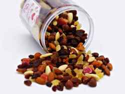 Mix Pohádka Nuts and fruits Alika 550g
