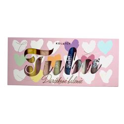 TUBA Dezert darčeková krabička KOLATCH mix 8x45g