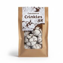 Crinkles 150g Floril