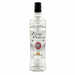 Malecon Extra Seco Rum 37,5% 1 l
