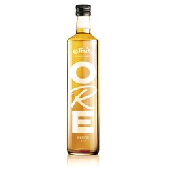 Sirup Lieskový Orech 700ml LaFruta