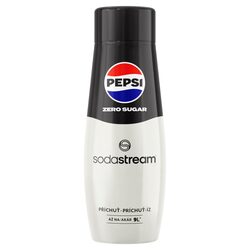 SodaStream Sirup Pepsi max 440 ml