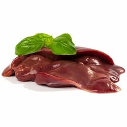 Mrazená Husacia pečeň cca 1kg Animex