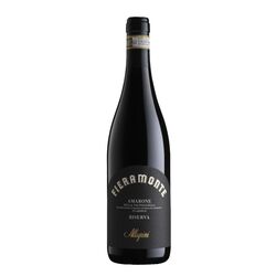 Víno Allegrini Fieramonte Amarone della Valpolicella Classico Riserva DOCG 2016 0,75l