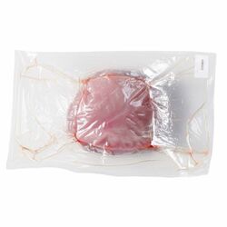 Bravčové stehno bez kosti orech cca 1kg Kukkonia