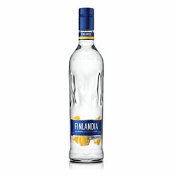 Finlandia Mango Vodka 37,5% 0,7 l