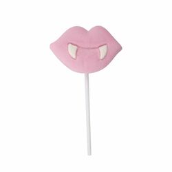 Monster high mallow pop lízanka 45g