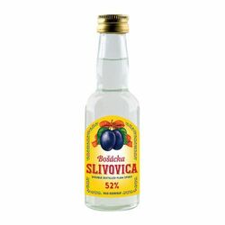 Bošácka Slivovica 52% 0,04l