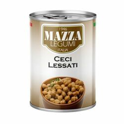 Cícer sterilizovaný 400g Mazza