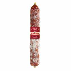 Saláma Piccantina cca 1,5 kg Rovagnati VÝPREDAJ