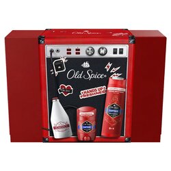 Old Spice Captain Box darčeková sada