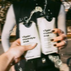 Electrolyte Drink baza 500ml Vilgain