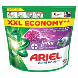 Ariel Allin1 Pods+ Amethyst kapsule 38PD