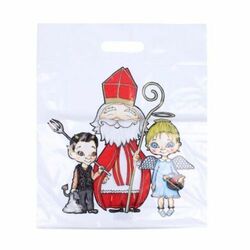 Taška Mikuláš Veľ.L 36,5x44,5 cm