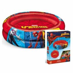 Nafukovací bazén Spiderman 100cm