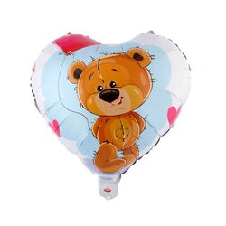 Party Balloon s praskajúcim práškom 8g Sweet in Fun