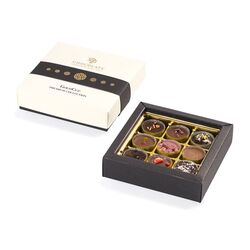 DP Chocolate Bonboniéra Goldcup Premium 70g