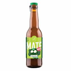 Mana Roots Matéčko Limetka limonáda 330ml