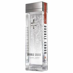 Double Cross Vodka 40% 0,7 l