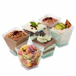 Orion Pohárik Panna Cotta 0,12l 6ks