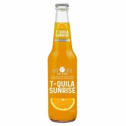Le Coq T-Quila Sunrise 4,7% 0,33l