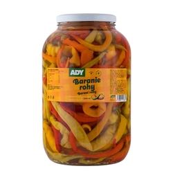 Baranie rohy jemné 3720ml (3300g) Ady